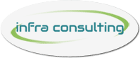 Logo Infra Consulting
