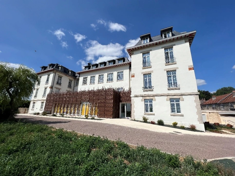 Image de l'ENOV